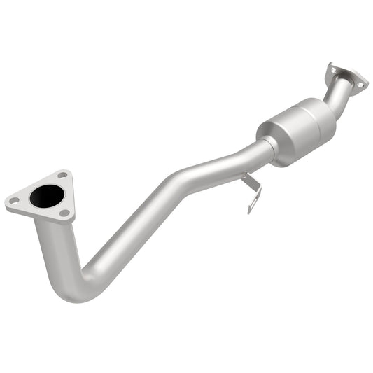 MagnaFlow 1992-1994 Audi 100 Standard Grade Federal / EPA Compliant Direct-Fit Catalytic Converter MAGNAFLOW-23152