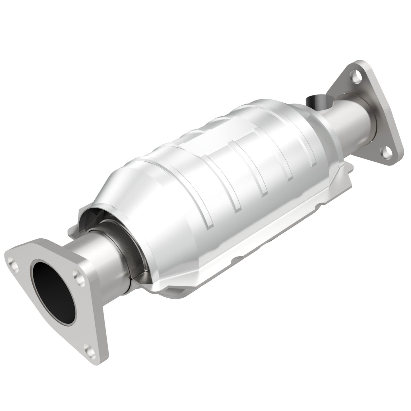 MagnaFlow 1995-1998 Acura TL HM Grade Federal / EPA Compliant Direct-Fit Catalytic Converter MAGNAFLOW-23165