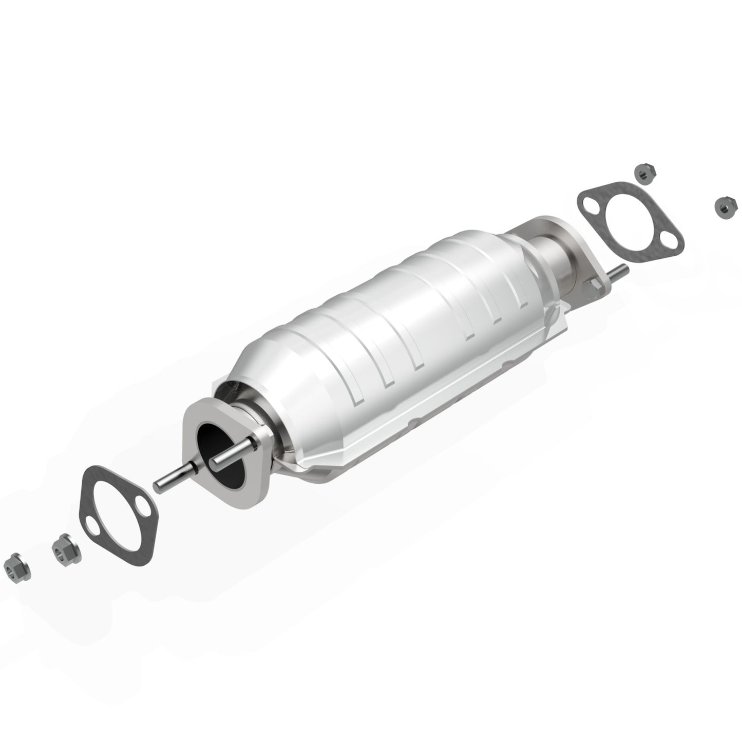 MagnaFlow HM Grade Federal / EPA Compliant Direct-Fit Catalytic Converter 23171 MAGNAFLOW-23171