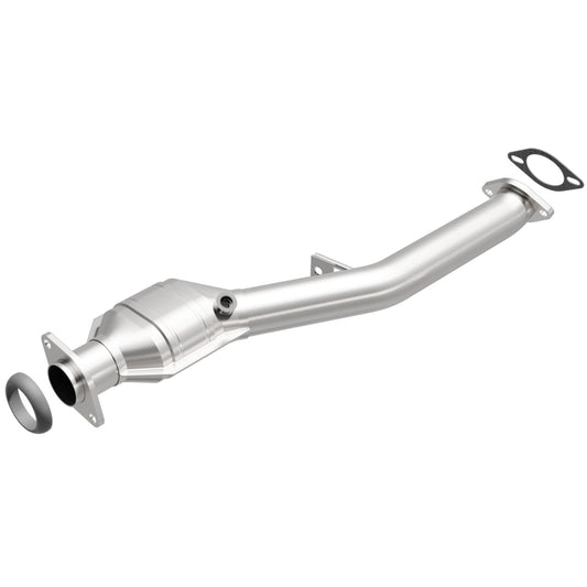 MagnaFlow HM Grade Federal / EPA Compliant Direct-Fit Catalytic Converter 23174 MAGNAFLOW-23174