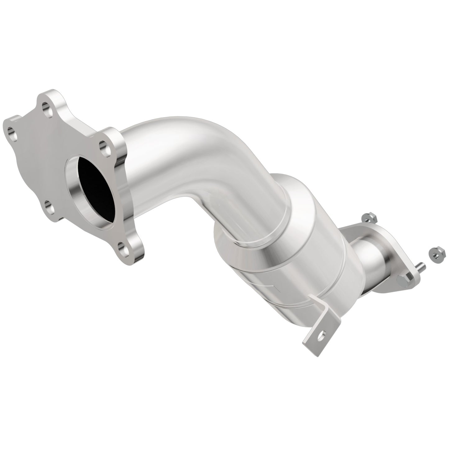 MagnaFlow HM Grade Federal / EPA Compliant Direct-Fit Catalytic Converter 23188 MAGNAFLOW-23188
