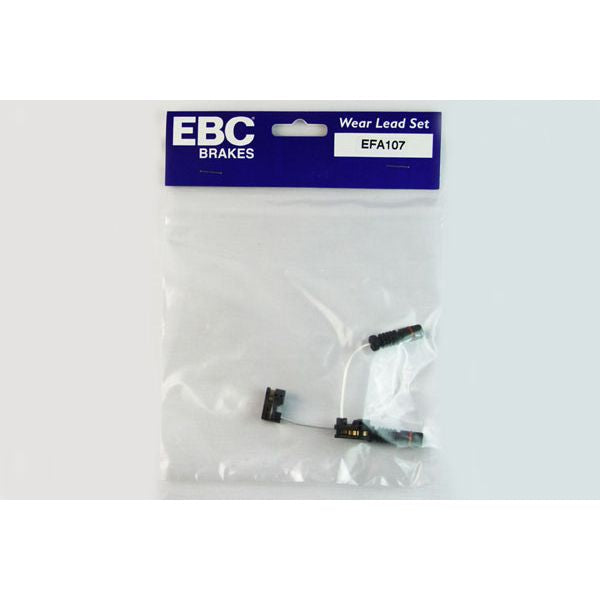 EBC EFA107 Brake Wear Lead Sensor Kit