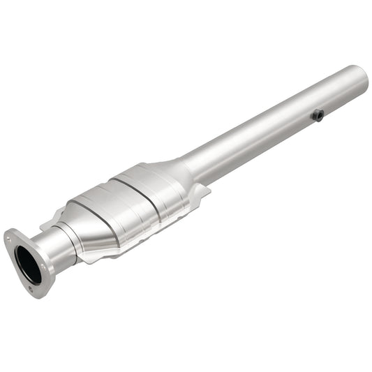 MagnaFlow 1997-2002 Ford E-250 Econoline HM Grade Federal / EPA Compliant Direct-Fit Catalytic Converter MAGNAFLOW-23204