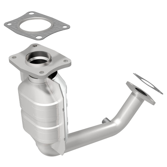 MagnaFlow 2000-2004 Ford Focus HM Grade Federal / EPA Compliant Direct-Fit Catalytic Converter MAGNAFLOW-23210