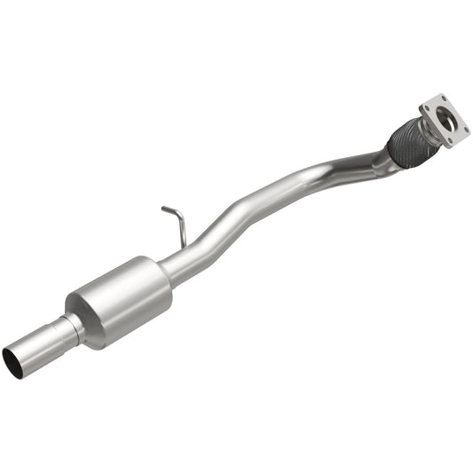 MagnaFlow 1991-1993 Volkswagen Cabriolet Standard Grade Federal / EPA Compliant Direct-Fit Catalytic Converter MAGNAFLOW-23212