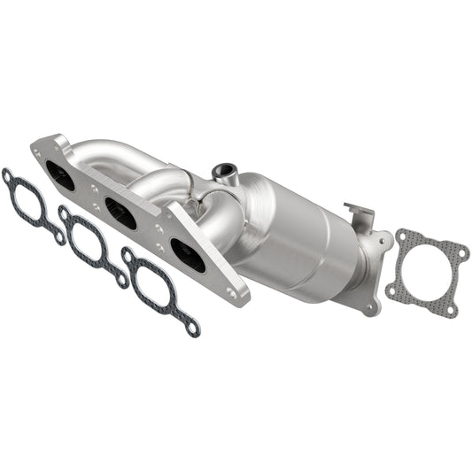 MagnaFlow 2002-2004 Volvo S80 HM Grade Federal / EPA Compliant Manifold Catalytic Converter MAGNAFLOW-23213