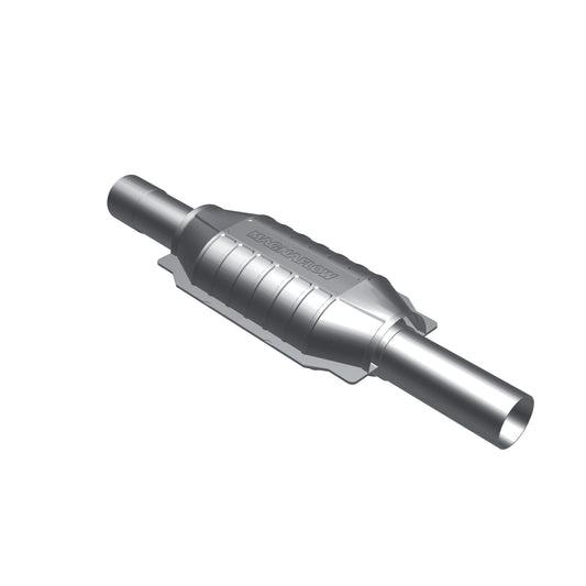 MagnaFlow Standard Grade Federal / EPA Compliant Direct-Fit Catalytic Converter 23221 MAGNAFLOW-23221