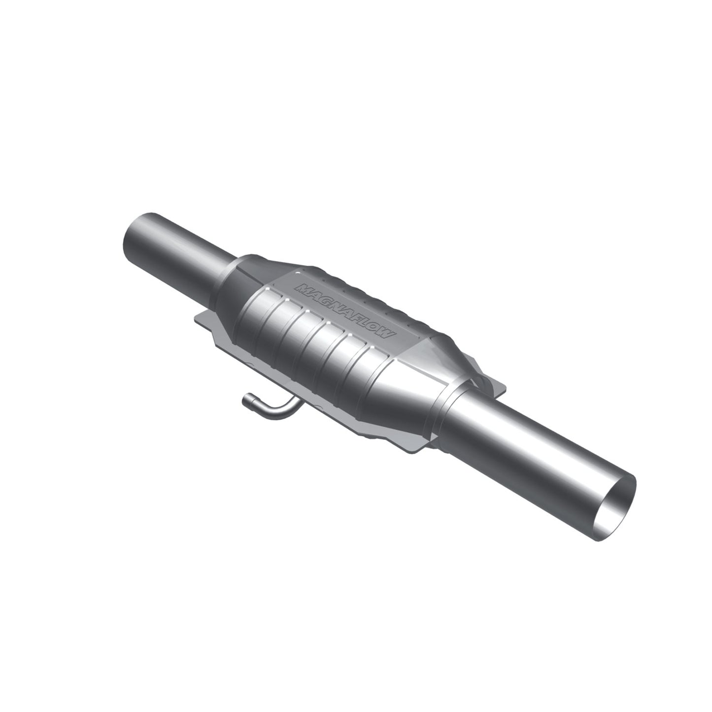MagnaFlow Standard Grade Federal / EPA Compliant Direct-Fit Catalytic Converter 23223 MAGNAFLOW-23223