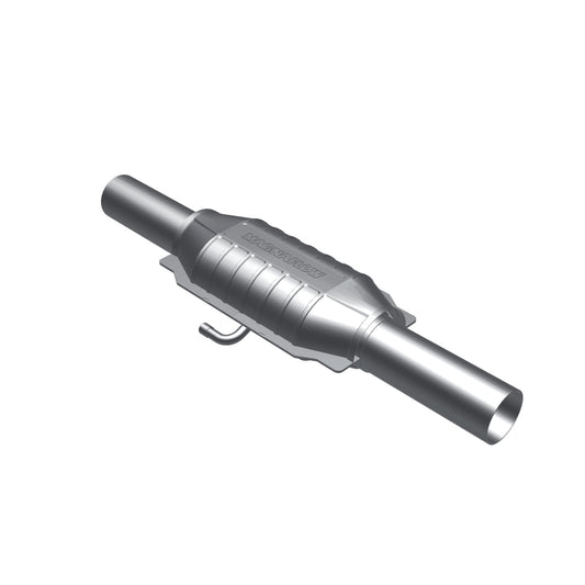 MagnaFlow Standard Grade Federal / EPA Compliant Direct-Fit Catalytic Converter 23223 MAGNAFLOW-23223