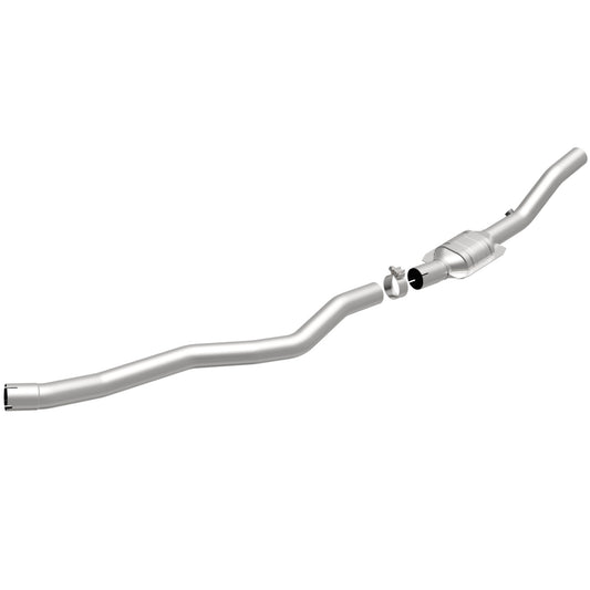 MagnaFlow 1994-1996 Dodge Dakota HM Grade Federal / EPA Compliant Direct-Fit Catalytic Converter MAGNAFLOW-23228