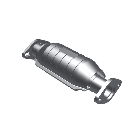 MagnaFlow Standard Grade Federal / EPA Compliant Direct-Fit Catalytic Converter 23235 MAGNAFLOW-23235