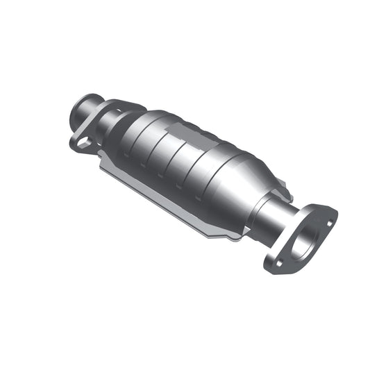 MagnaFlow Standard Grade Federal / EPA Compliant Direct-Fit Catalytic Converter 23240 MAGNAFLOW-23240
