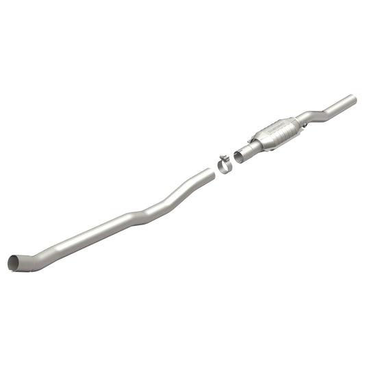 MagnaFlow 1998-1999 Dodge Dakota HM Grade Federal / EPA Compliant Direct-Fit Catalytic Converter MAGNAFLOW-23246