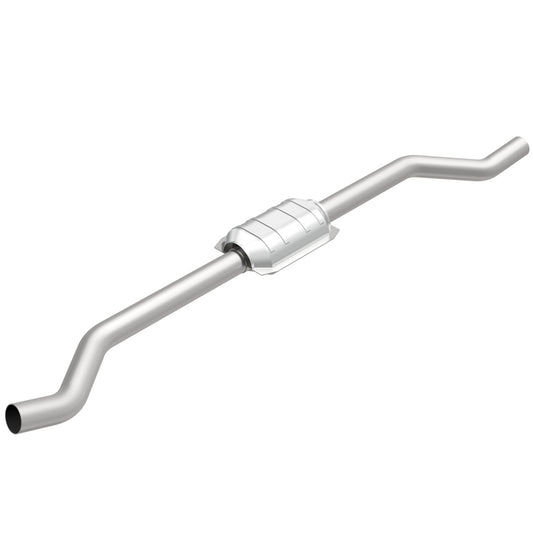 MagnaFlow 1989 Dodge Dakota Standard Grade Federal / EPA Compliant Direct-Fit Catalytic Converter MAGNAFLOW-23247