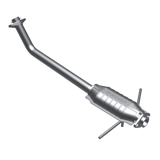MagnaFlow Standard Grade Federal / EPA Compliant Direct-Fit Catalytic Converter 23248 MAGNAFLOW-23248