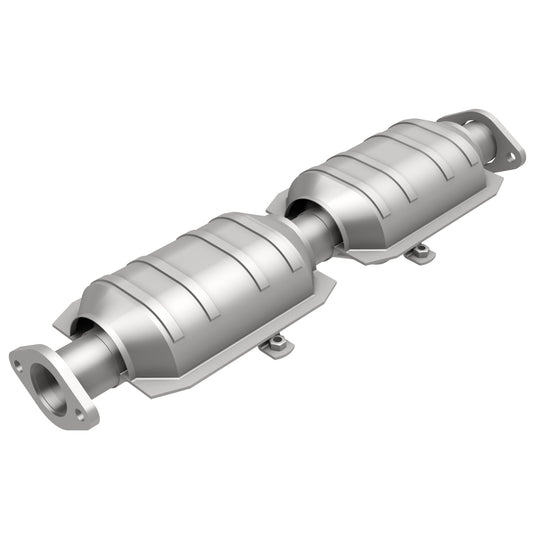 MagnaFlow Standard Grade Federal / EPA Compliant Direct-Fit Catalytic Converter 23250 MAGNAFLOW-23250