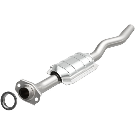 MagnaFlow Standard Grade Federal / EPA Compliant Direct-Fit Catalytic Converter 23251 MAGNAFLOW-23251
