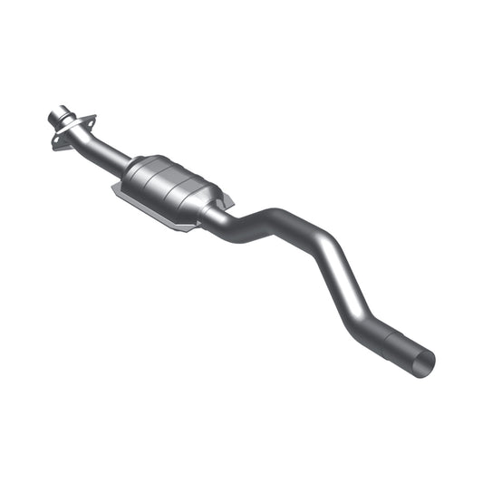 MagnaFlow Standard Grade Federal / EPA Compliant Direct-Fit Catalytic Converter 23254 MAGNAFLOW-23254