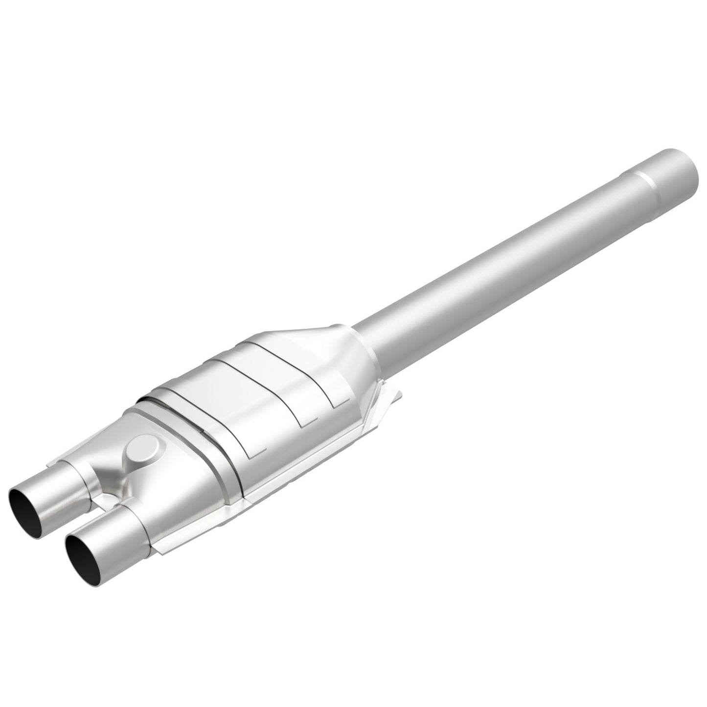 MagnaFlow HM Grade Federal / EPA Compliant Direct-Fit Catalytic Converter 23255 MAGNAFLOW-23255