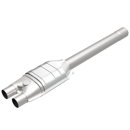 MagnaFlow HM Grade Federal / EPA Compliant Direct-Fit Catalytic Converter 23255 MAGNAFLOW-23255