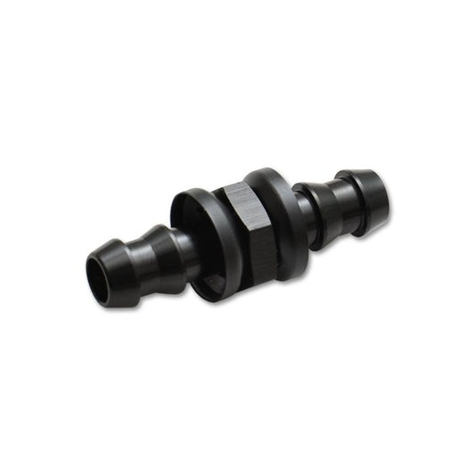 Vibrant Performance - 11244 - -12AN Barbed Union Fitting