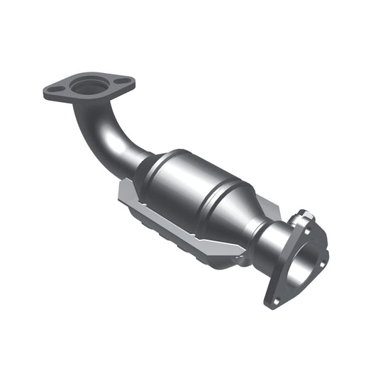 MagnaFlow 1998-2001 Hyundai Tiburon HM Grade Federal / EPA Compliant Direct-Fit Catalytic Converter MAGNAFLOW-23263