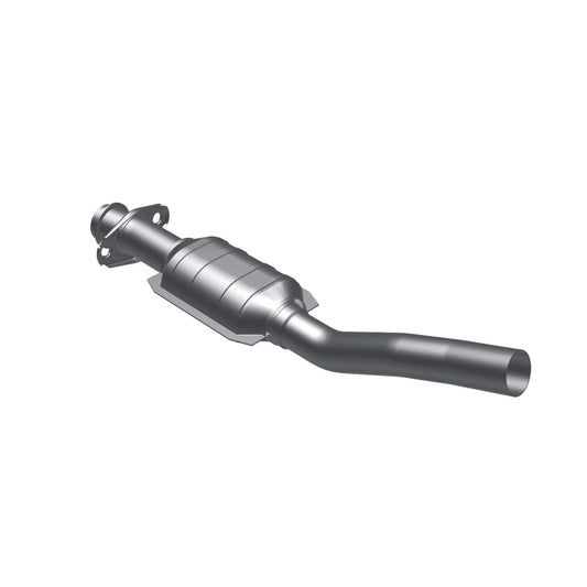 MagnaFlow Standard Grade Federal / EPA Compliant Direct-Fit Catalytic Converter 23264 MAGNAFLOW-23264