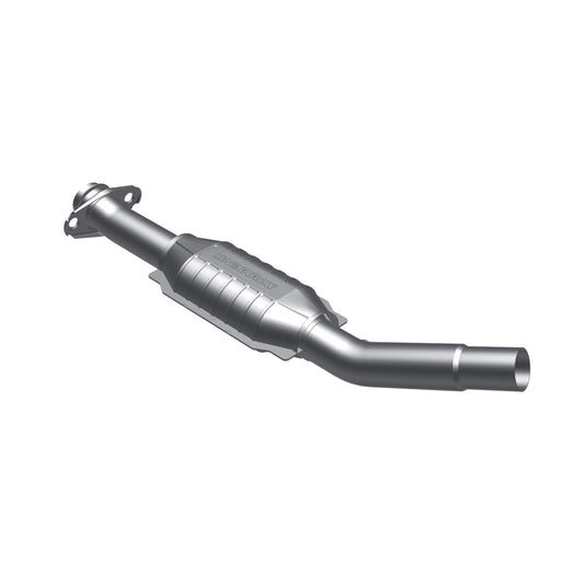 MagnaFlow HM Grade Federal / EPA Compliant Direct-Fit Catalytic Converter 23265 MAGNAFLOW-23265