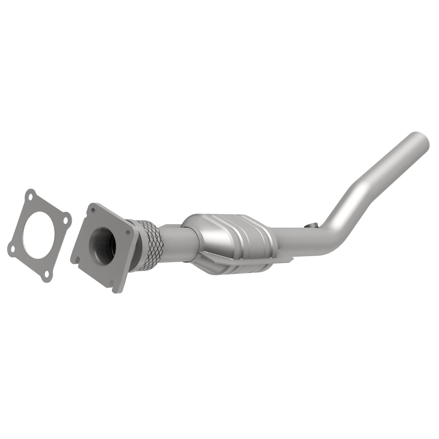 MagnaFlow HM Grade Federal / EPA Compliant Direct-Fit Catalytic Converter 23266 MAGNAFLOW-23266