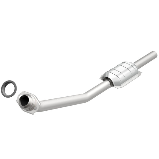 MagnaFlow Standard Grade Federal / EPA Compliant Direct-Fit Catalytic Converter 23269 MAGNAFLOW-23269