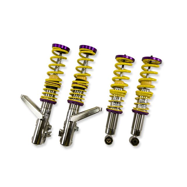 KW Suspensions 10250008 KW V1 Coilover Kit - Honda Civic (all excl. Hybrid)