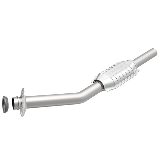 MagnaFlow Standard Grade Federal / EPA Compliant Direct-Fit Catalytic Converter 23272 MAGNAFLOW-23272