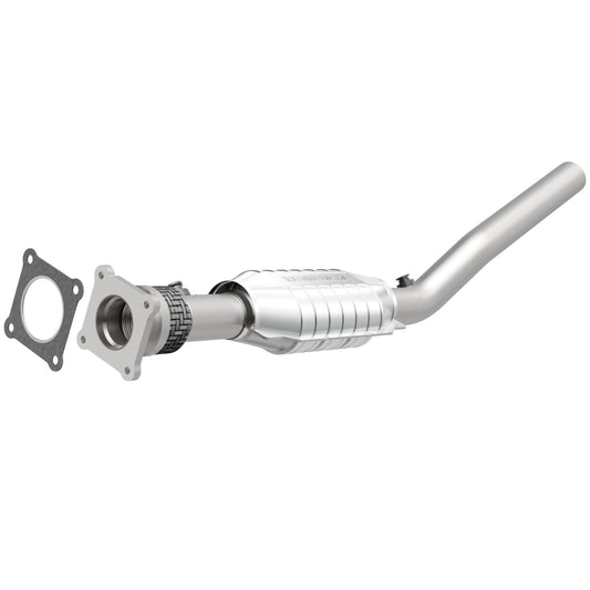 MagnaFlow HM Grade Federal / EPA Compliant Direct-Fit Catalytic Converter 23274 MAGNAFLOW-23274