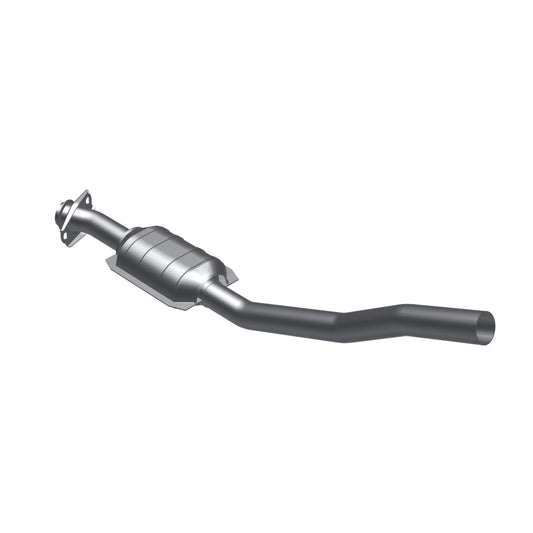 MagnaFlow Standard Grade Federal / EPA Compliant Direct-Fit Catalytic Converter 23275 MAGNAFLOW-23275