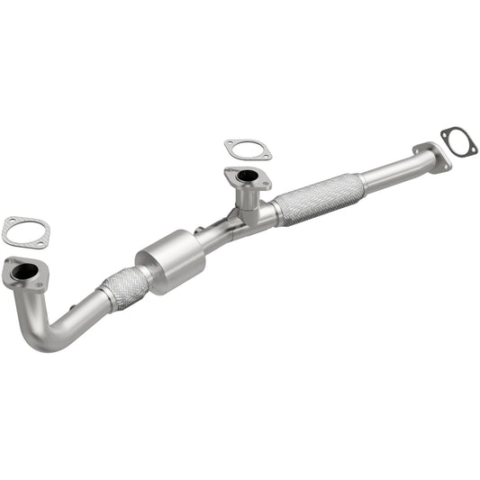MagnaFlow HM Grade Federal / EPA Compliant Direct-Fit Catalytic Converter 23276 MAGNAFLOW-23276