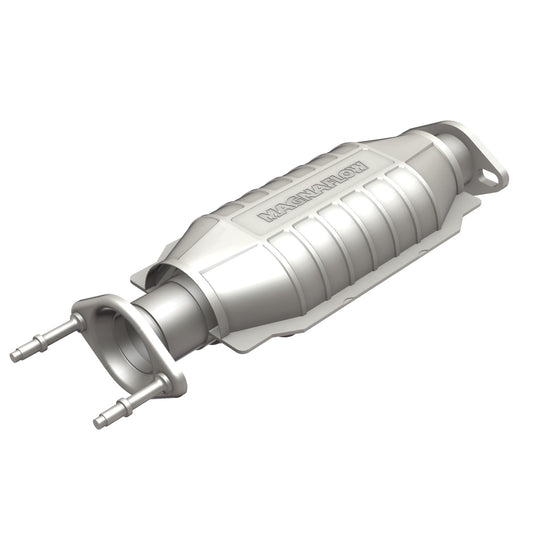 MagnaFlow 1998-2000 Kia Sportage HM Grade Federal / EPA Compliant Direct-Fit Catalytic Converter MAGNAFLOW-23281