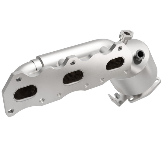 MagnaFlow HM Grade Federal / EPA Compliant Manifold Catalytic Converter 23282 MAGNAFLOW-23282