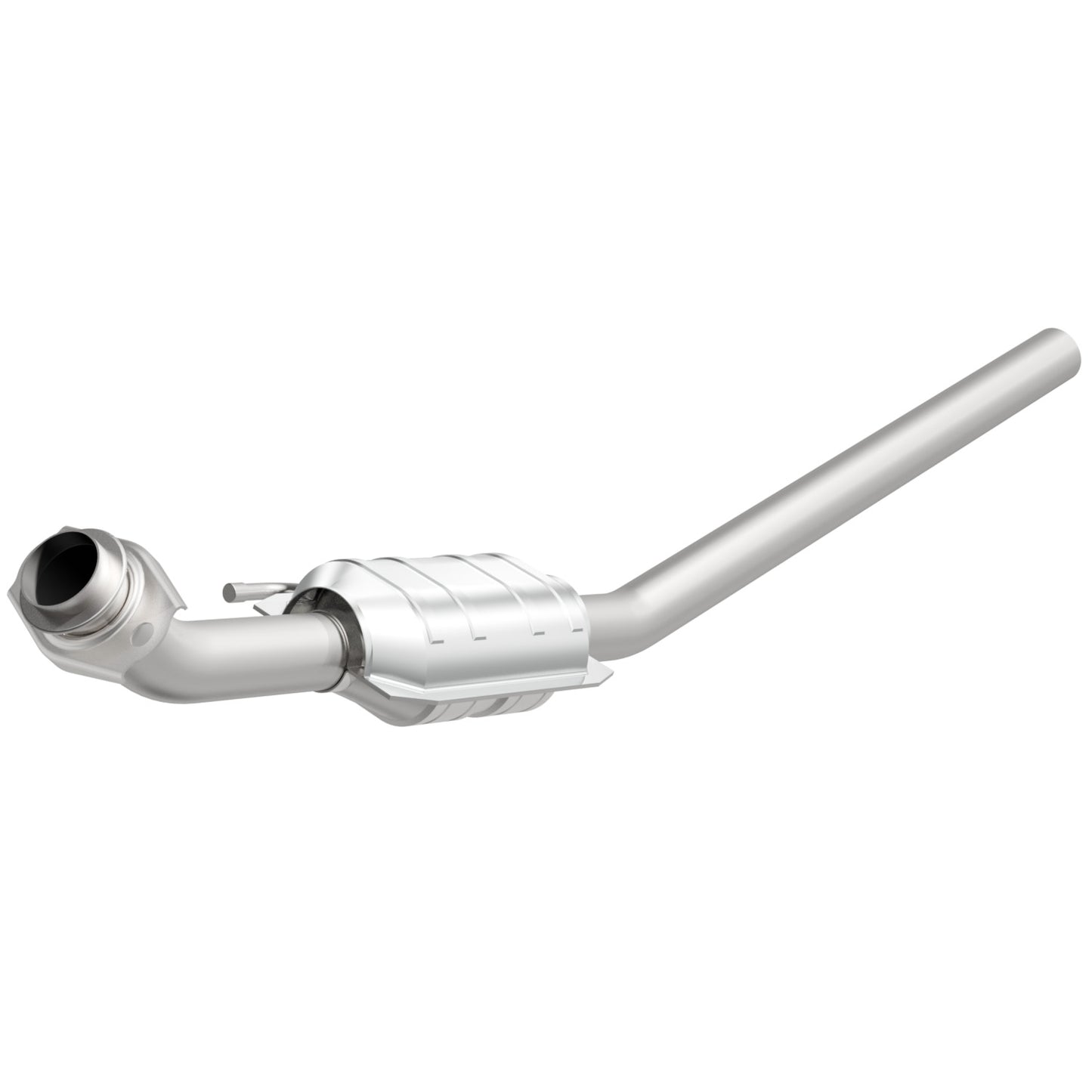 MagnaFlow Standard Grade Federal / EPA Compliant Direct-Fit Catalytic Converter 23283 MAGNAFLOW-23283