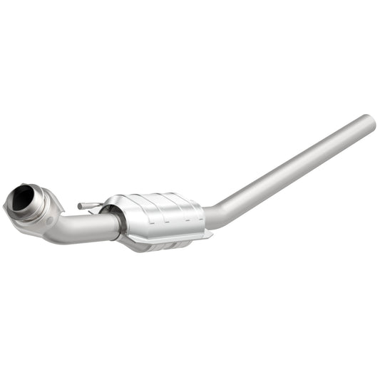 MagnaFlow Standard Grade Federal / EPA Compliant Direct-Fit Catalytic Converter 23283 MAGNAFLOW-23283