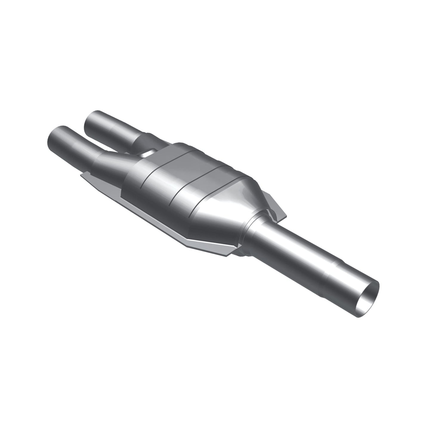 MagnaFlow HM Grade Federal / EPA Compliant Direct-Fit Catalytic Converter 23286 MAGNAFLOW-23286