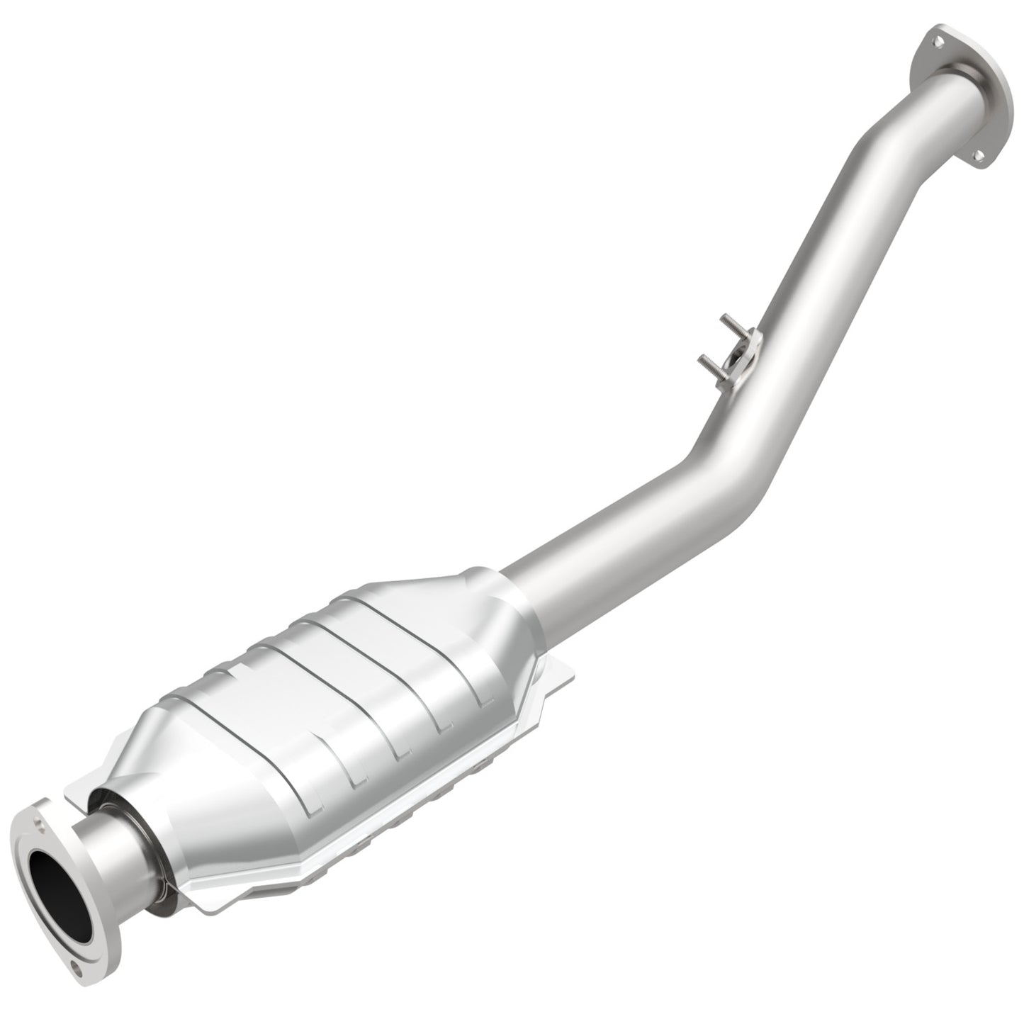 MagnaFlow 1995-1998 Toyota T100 HM Grade Federal / EPA Compliant Direct-Fit Catalytic Converter MAGNAFLOW-23288