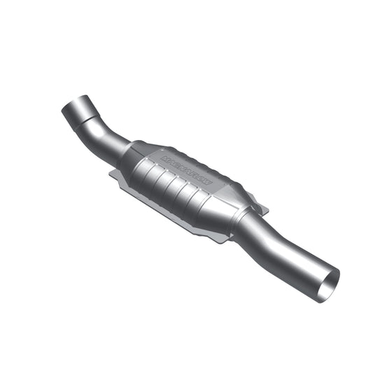 MagnaFlow Standard Grade Federal / EPA Compliant Direct-Fit Catalytic Converter 23289 MAGNAFLOW-23289
