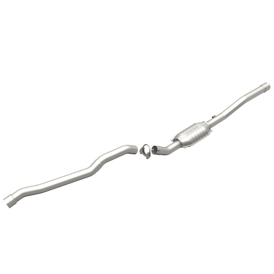 MagnaFlow 1998-1999 Dodge Dakota HM Grade Federal / EPA Compliant Direct-Fit Catalytic Converter MAGNAFLOW-23294