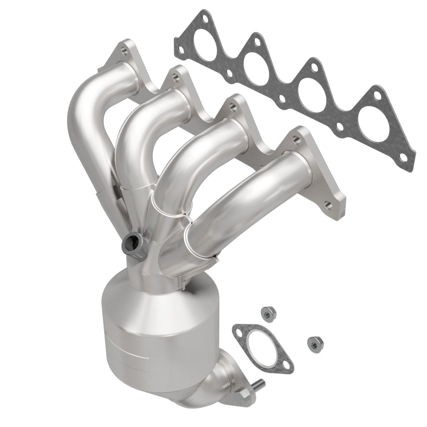 MagnaFlow HM Grade Federal / EPA Compliant Manifold Catalytic Converter 23309 MAGNAFLOW-23309