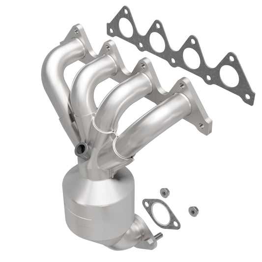 MagnaFlow HM Grade Federal / EPA Compliant Manifold Catalytic Converter 23309 MAGNAFLOW-23309