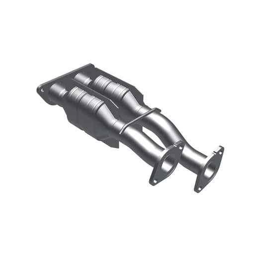 MagnaFlow HM Grade Federal / EPA Compliant Direct-Fit Catalytic Converter 23310 MAGNAFLOW-23310