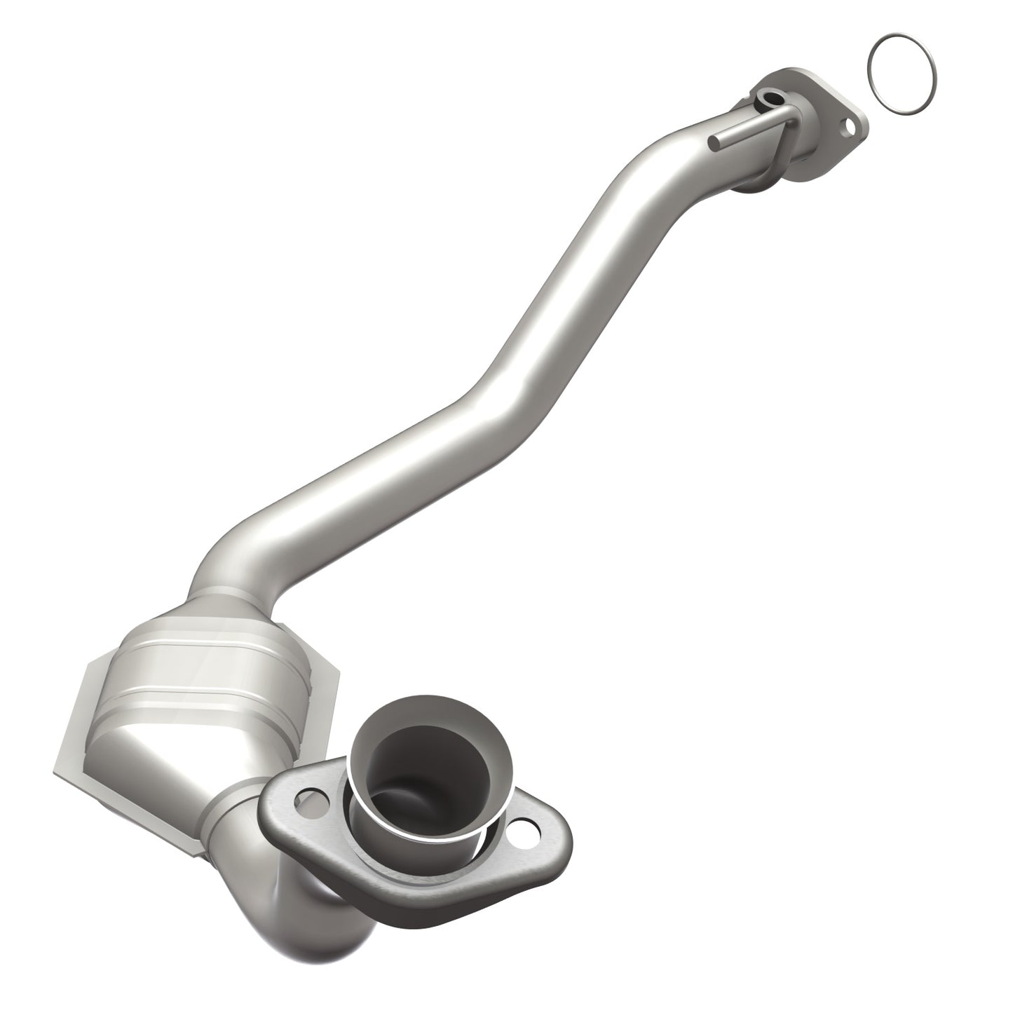 MagnaFlow HM Grade Federal / EPA Compliant Direct-Fit Catalytic Converter 23311 MAGNAFLOW-23311