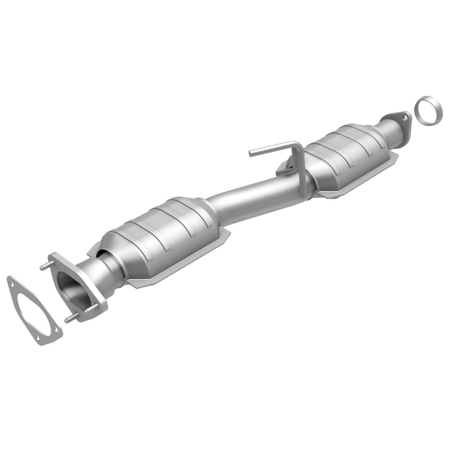MagnaFlow 1995-1998 Ford Explorer HM Grade Federal / EPA Compliant Direct-Fit Catalytic Converter MAGNAFLOW-23313