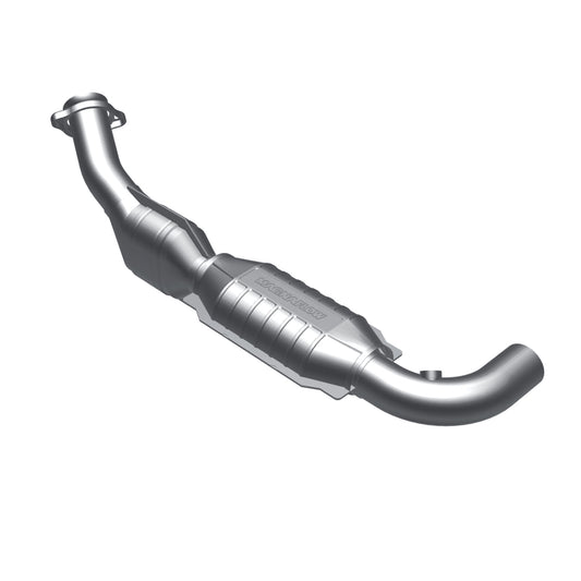 MagnaFlow 1997-1998 Ford F-150 HM Grade Federal / EPA Compliant Direct-Fit Catalytic Converter MAGNAFLOW-23316