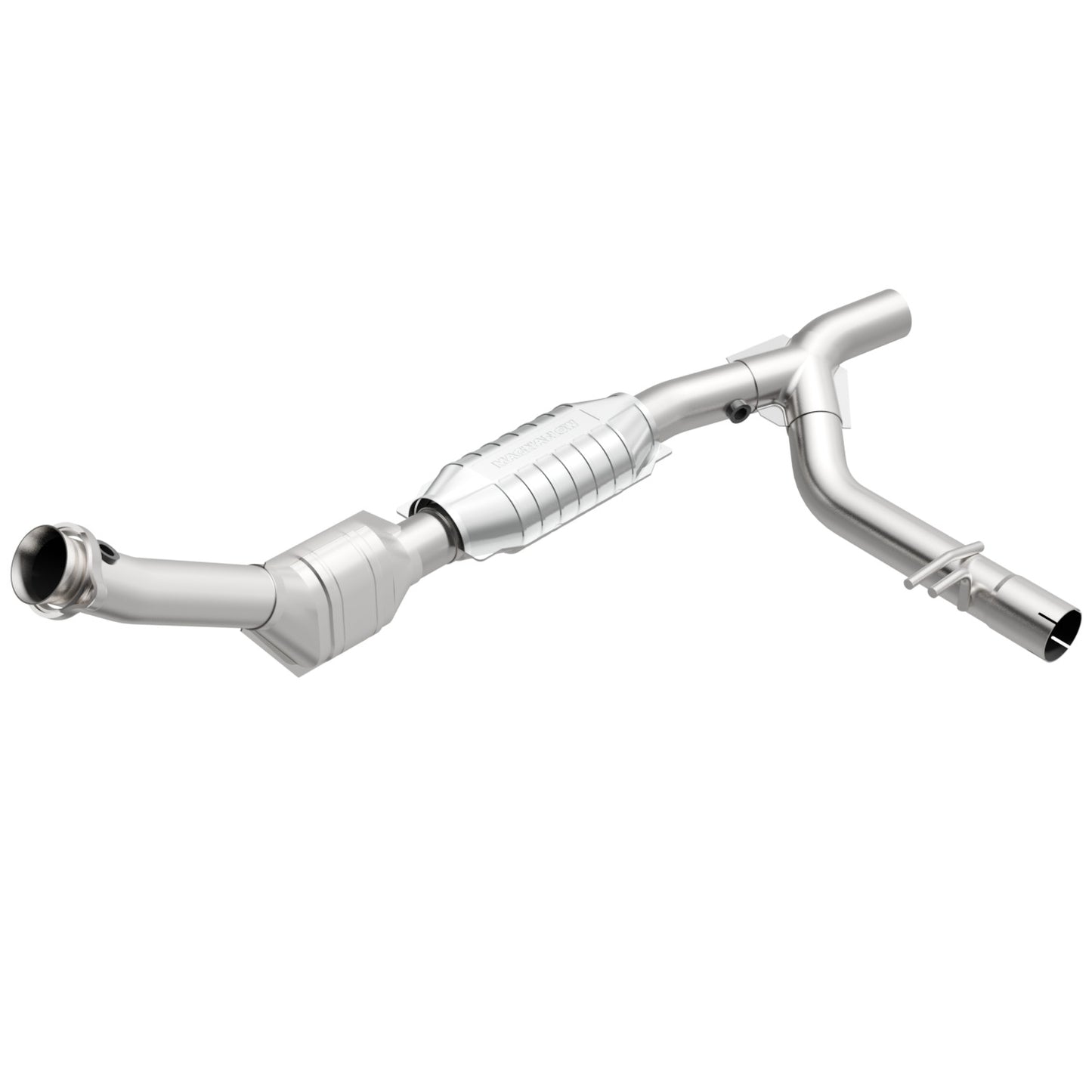 MagnaFlow HM Grade Federal / EPA Compliant Direct-Fit Catalytic Converter 23319 MAGNAFLOW-23319